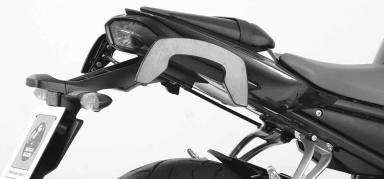 Yamaha Fz 1 Fazer [2006-2015] -c-bow laterale