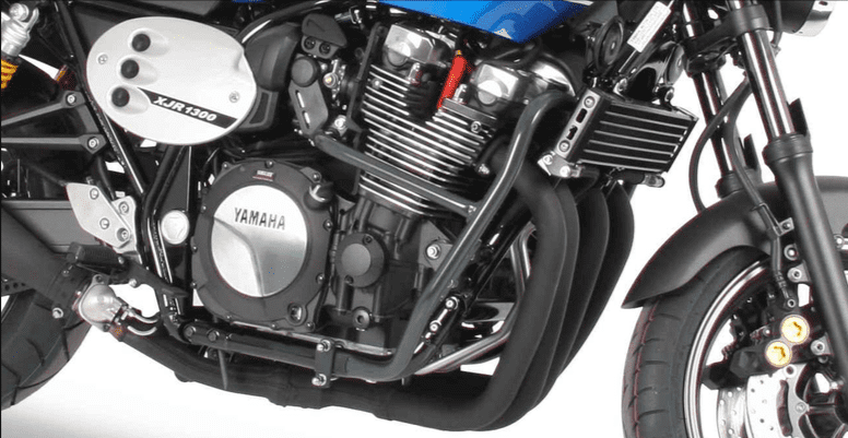 Yamaha XJR 1200 [1994-2006] - Motorschutzbügel