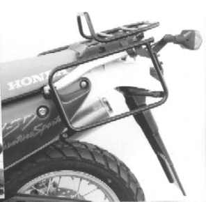 Honda XRV 750 Africa Twin [1993-2003] - Carrier valigie