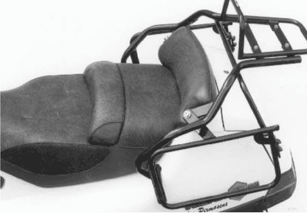 Piaggio Hexagon [1994-2003] - Kofferträger