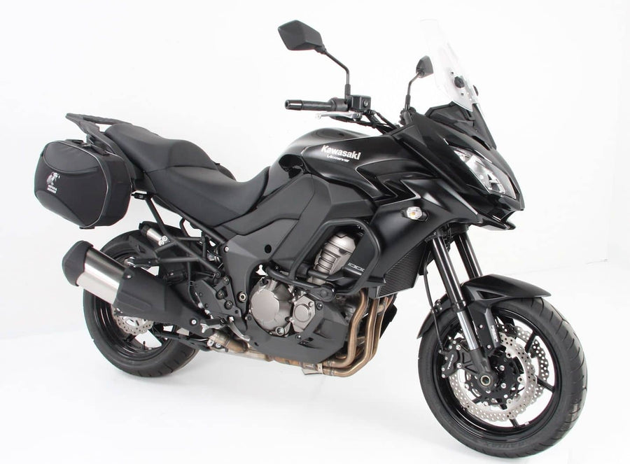 Kawasaki Versys 1000 [2015-2018] -C-Bow Côté Carrier