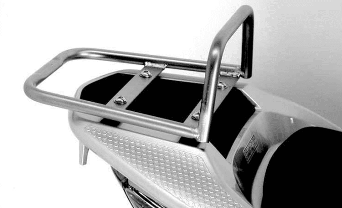 Honda XL 1000 V Varadero [2007-2011] - Bridge à bagages