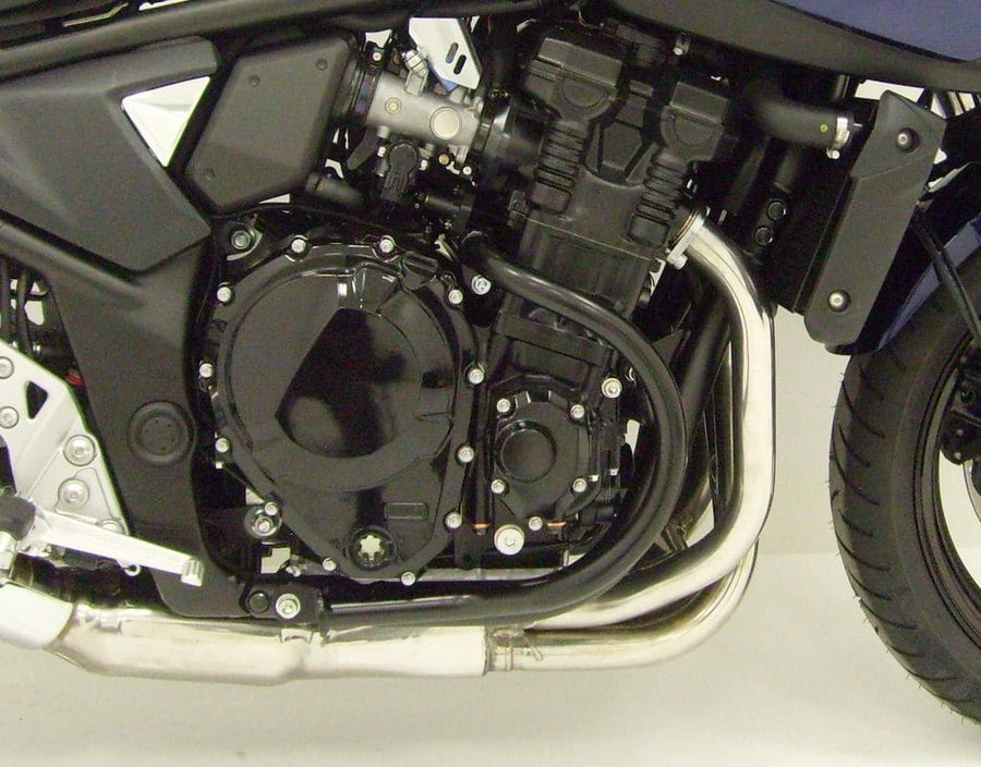 Suzuki GSF 650 [2007-2008] - Motorschutzbügel