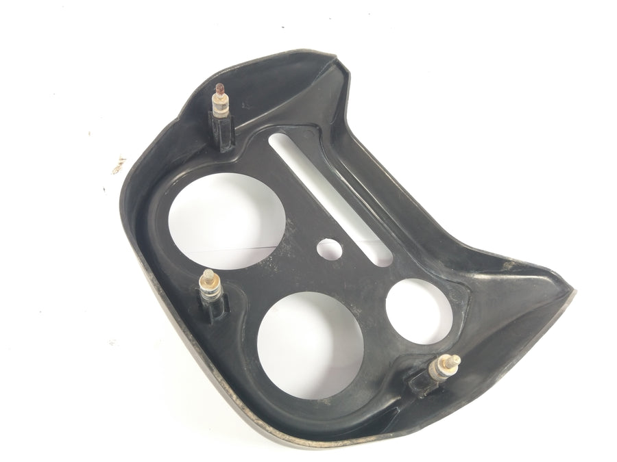 Cagiva Alazzurra - Cagiva Cockpit Innenverkleidung