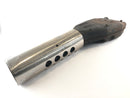 Cagiva Elefant 650 [1985] - Exhaust Silencer-6