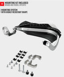 CF MOTO 450 [2024-2026] - Handprotektoren mit Metallbügel
