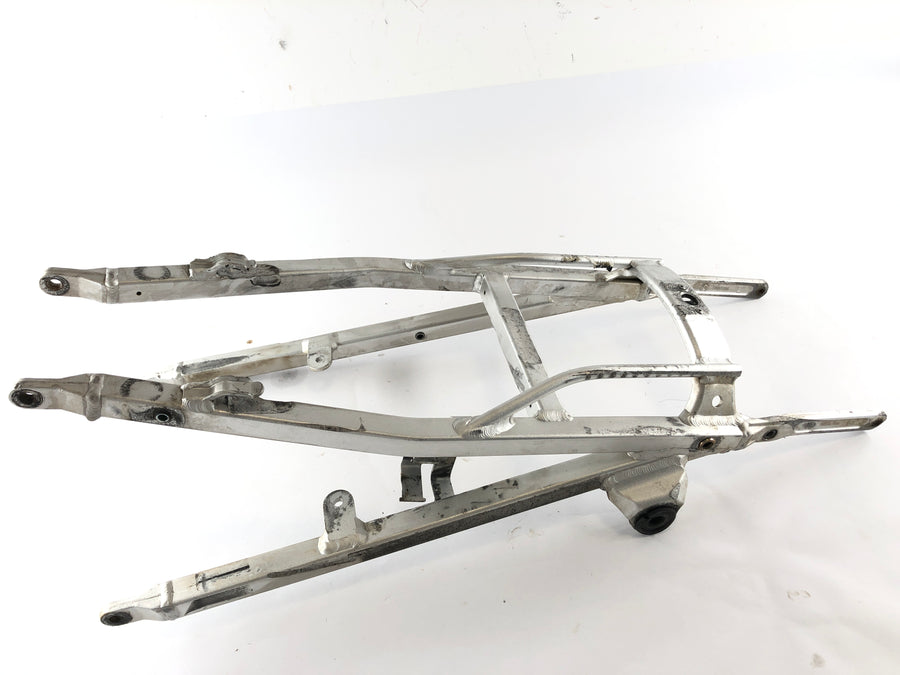 Husqvarna TE 510 [2008] - Frame posteriore
