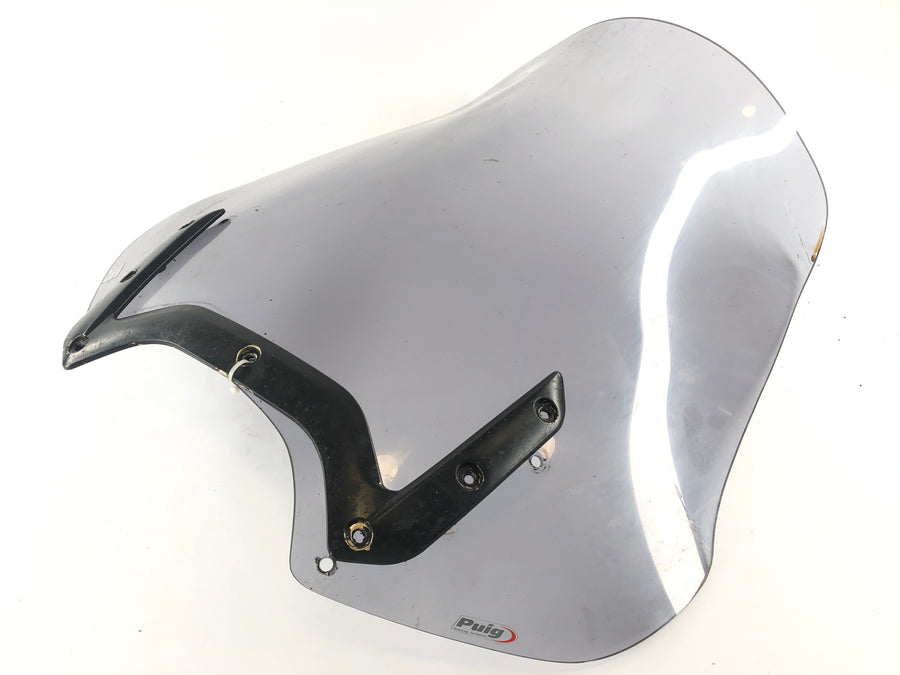 Yamaha FJR 1300 A RP11 [2005] - Visor del parabrezza