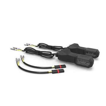 BMW F 900 GS [2023-] - BMW Blinker ADV Pro Hinten 3in1 (paar)