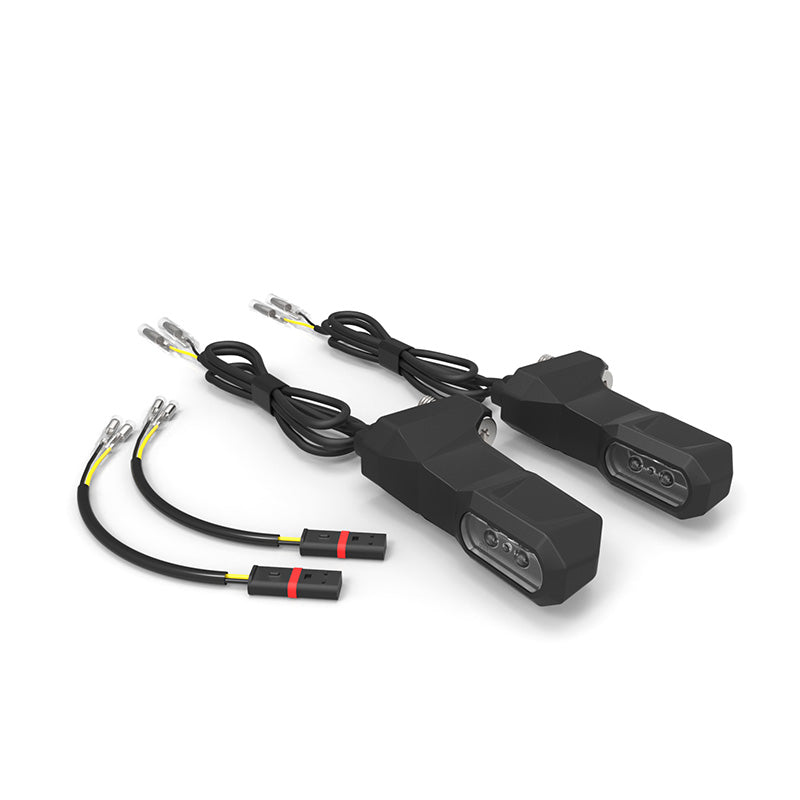 BMW F 900 GS [2023-] - BMW Blinker ADV Pro Hinten 3in1 (paar)