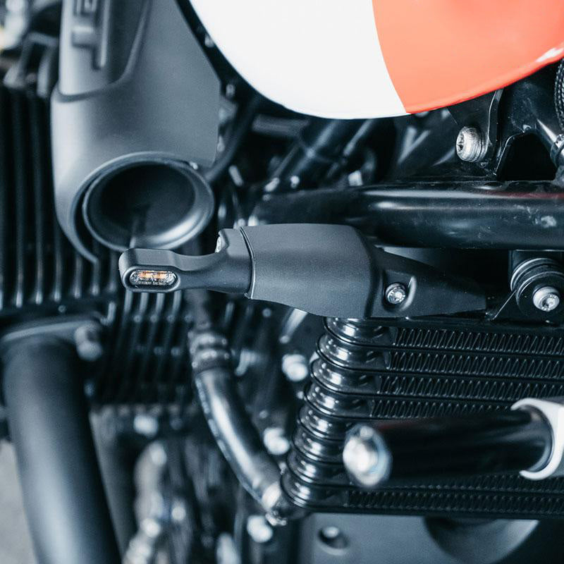 BMW R 12 G/S [2025-2026] - BMW Blinker Type One Vorne (paar)