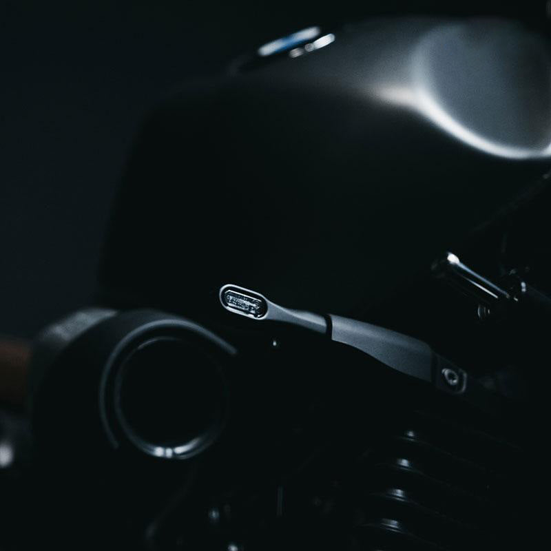 BMW R nineT 1200 Roadster [2014-2023] - Blinker Type One (paar)