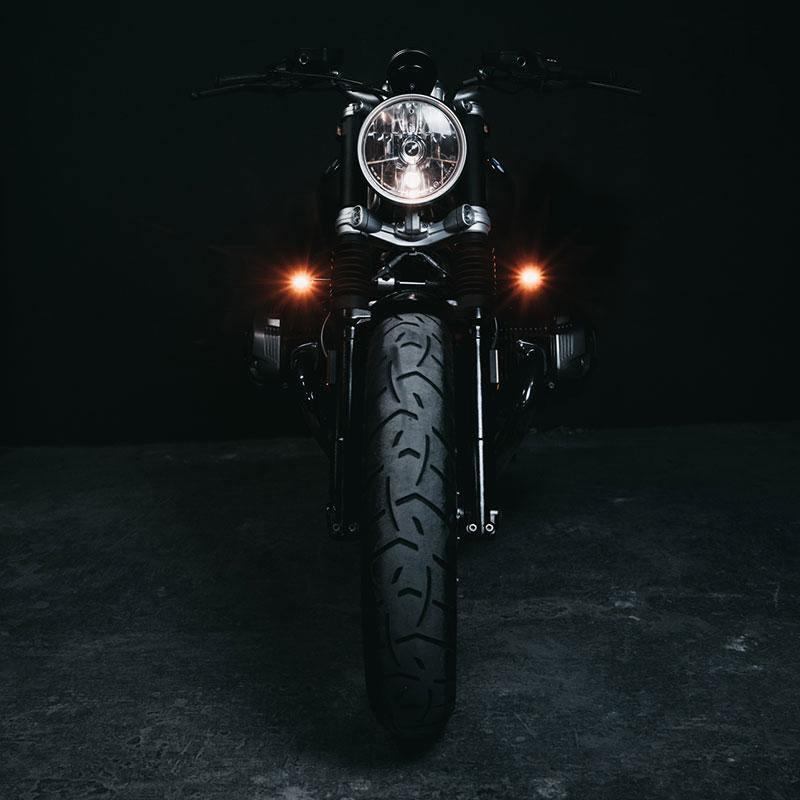 BMW R nineT 1200 Roadster [2014-2023] - Blinker Type One (paar)