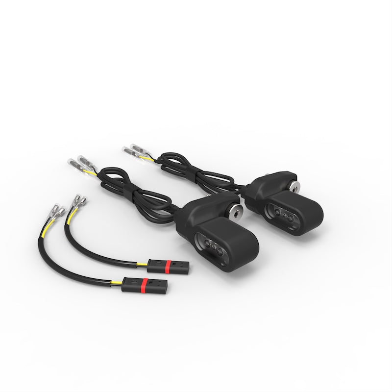 BMW R nineT 1200 Roadster [2014-2023] - Blinker Type One Short (paar)