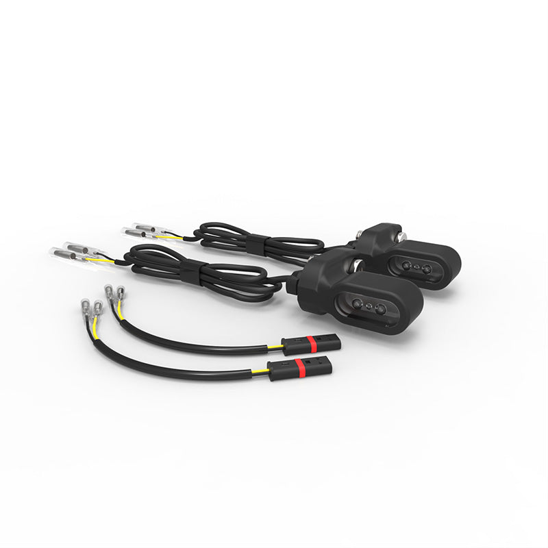 BMW R nineT 1200 Roadster [2014-2023] - Blinker Type One Short (paar)
