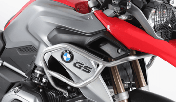BMW R 1200 GS LC [2013-2016] - barre de protection des réservoirs - 0