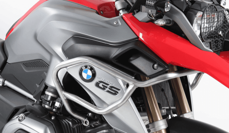 BMW R 1200 GS LC [2013-2016] - Tank protection bar