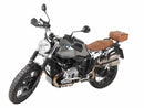 Hecktasche [Hepco & Becker] - Legacy Hecktasche – Solorack