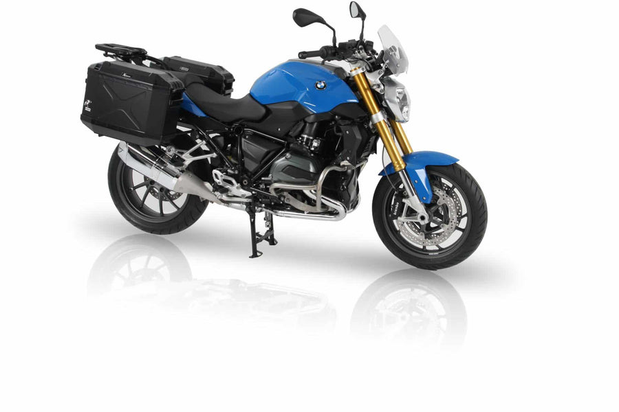 BMW R 1250 R [2019-2025] - Kofferträger Lock-it
