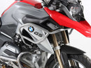 BMW R 1200 GS LC [2013-2016] - barre de protection des réservoirs-2