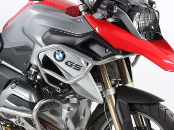 BMW R 1200 GS LC [2013-2016] - barre de protection des réservoirs