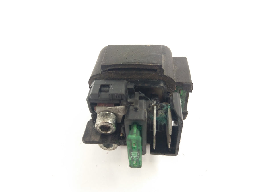 Honda CBR 1000 RR SC57 [2004] - Relay starter