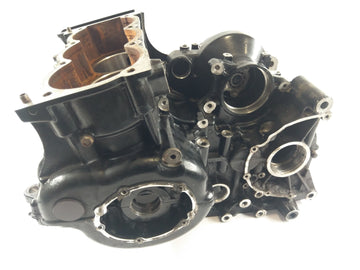 Triumph Tiger 885i T709 [1999] - Engine housing empty housing - 0