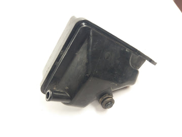 Honda XR 600 R PE04 [1993] - Ventilation du carter moteur - 0