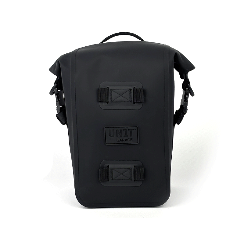 BMW R 1300 GS [2024–2026] - Khali Drypack 7,5L Tasche