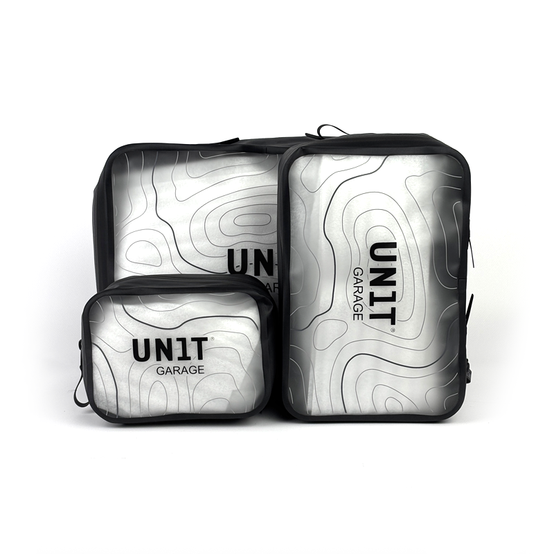 BMW R 1250 GS Adventure [2019-2023] - Khali Packing Cube Tasche – M
