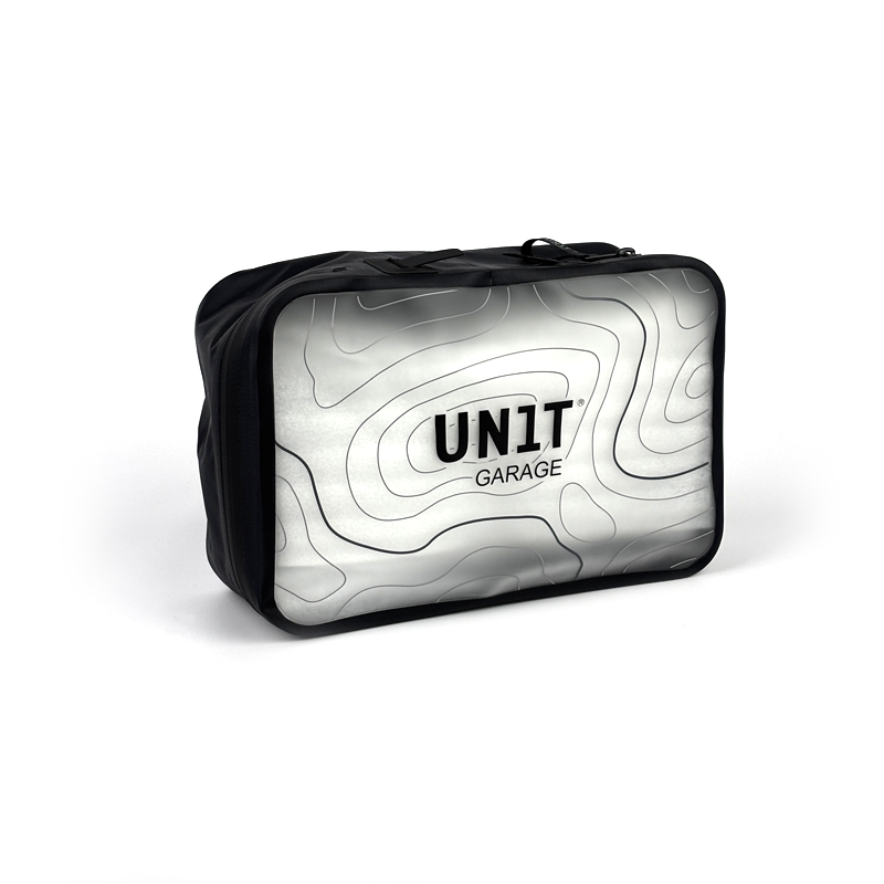 BMW R 1300 GS [2024–2026] - Khali Packing Cube Taschen – S + M + L