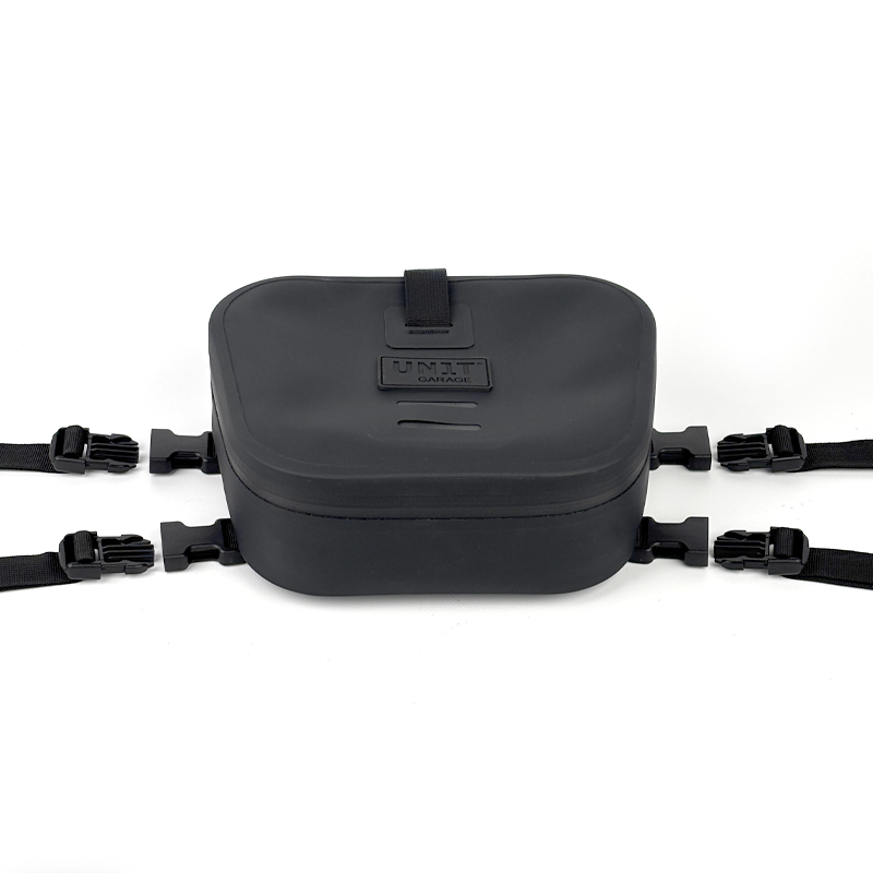 BMW R 1300 GS [2024–2026] - Khali Tailpack Tasche