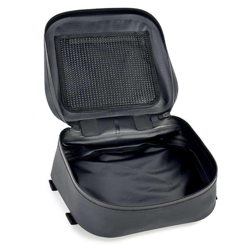 BMW R 1250 GS Adventure [2019-2023] - Khali Tailpack Tasche