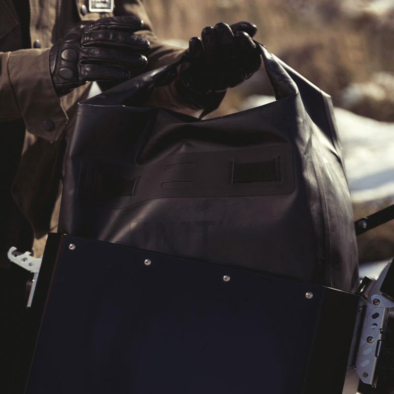BMW R 850 R / R 1100 R [1993-2002] - Khali Universal TPU Tasche