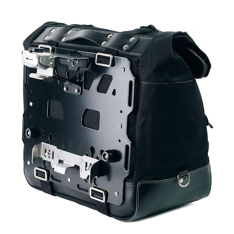 BMW R nineT 1200 Scrambler [2016-2023] - Eine universelle Segeltuchtasche