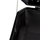 BMW R nineT 1200 Scrambler [2016-2023] - Neopren-Innenfutter für Atlas 44L Aluminium-Topcase