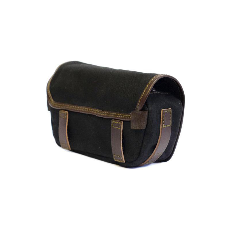 BMW R 1150 GS [1999-2004] - Borsa da manubrio in tela Sahara