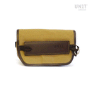 BMW R 1150 GS [1999-2004] - Borsa da manubrio in tela Sahara