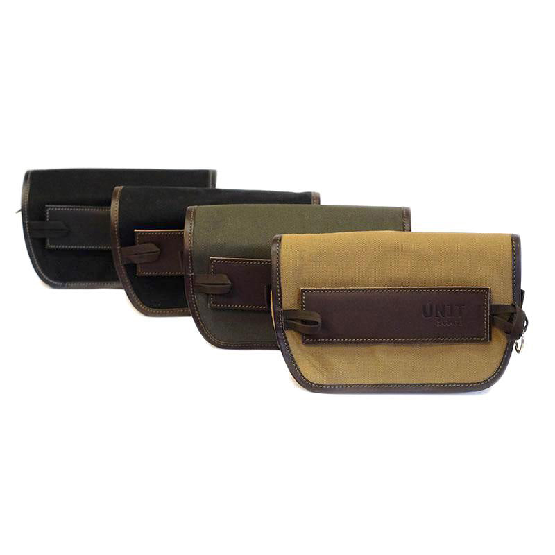 BMW R 1150 GS [1999-2004] - Borsa da manubrio in tela Sahara