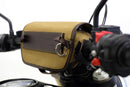 BMW R 1150 GS [1999-2004] - Borsa da manubrio in tela Sahara