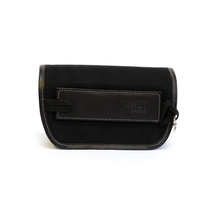BMW R 120 G/S R [2004-2012] - Sahara Canvas-Lenkertasche