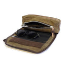 BMW R 1200 GS LC Rad [2013-2019] - Lenkertasche Sahara Split Leder