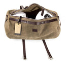 BMW R 120 G/S ADV [2004-2012] - Kalahari Spaltleder-Reisetasche 43L