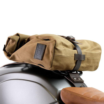 BMW R 1150 R [2000-2006] - Gobi Leinentasche
