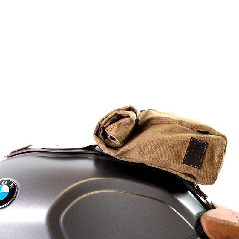 BMW F 900 GS Adventure [2024-] - Gobi Leinentasche