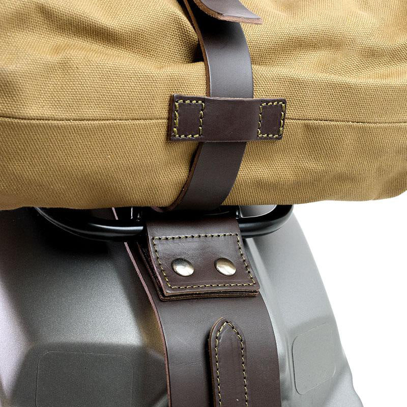 BMW R 120 G/S ADV [2004-2012] - Sac en toile Gobi