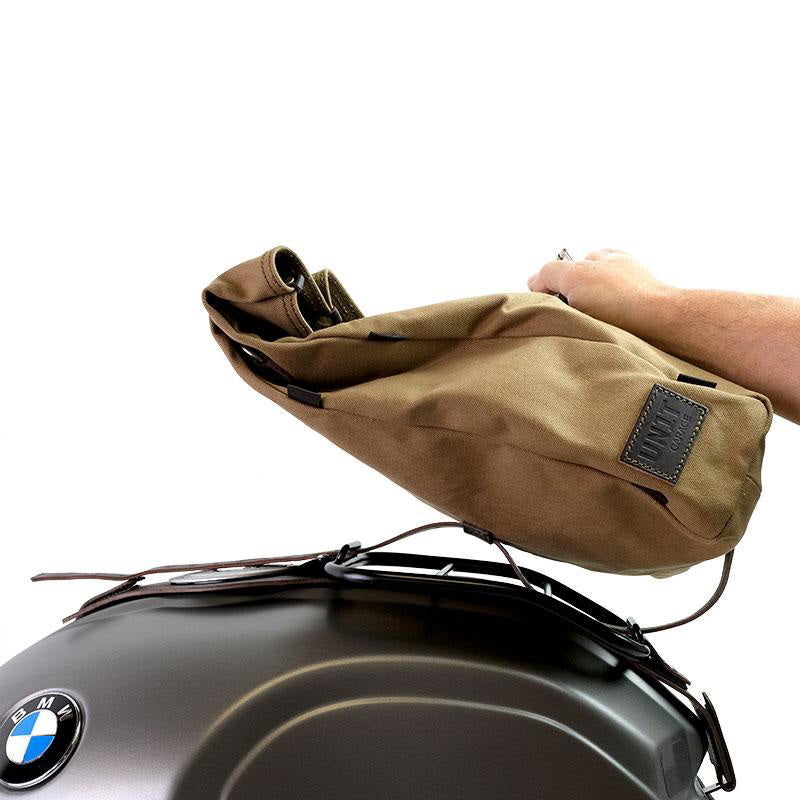 BMW R 120 G/S ADV [2004-2012] - Sac en toile Gobi