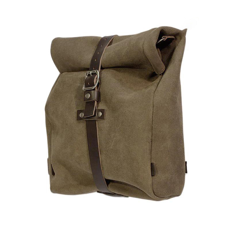 BMW R 1150 GS [1999-2004] - Borsa in pelle Gobi Crust