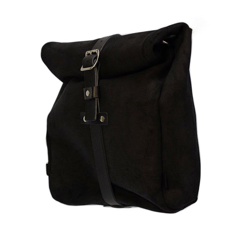 BMW R 1150 GS [1999-2004] - Borsa in pelle Gobi Crust