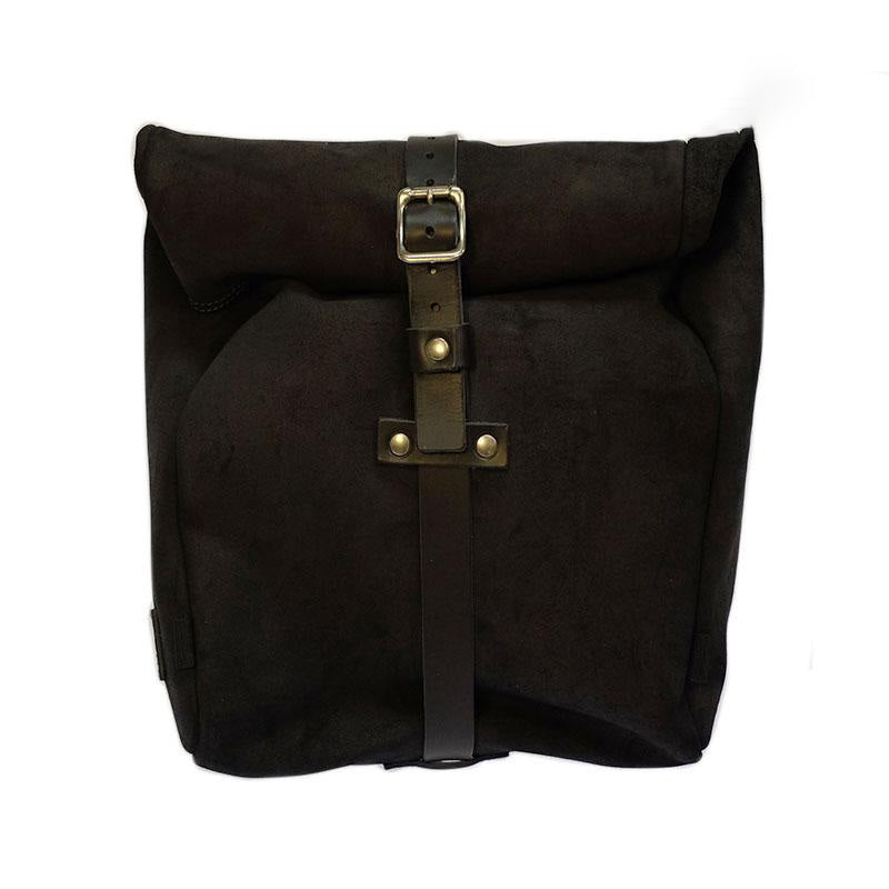 BMW R 1150 R [2000-2006] - Gobi Tasche aus Spaltleder